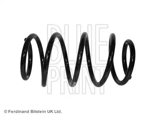 Ресора ходової частини ADN188340 BLUE PRINT