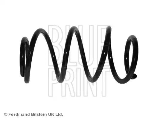 Ресора ходової частини ADN188368 BLUE PRINT