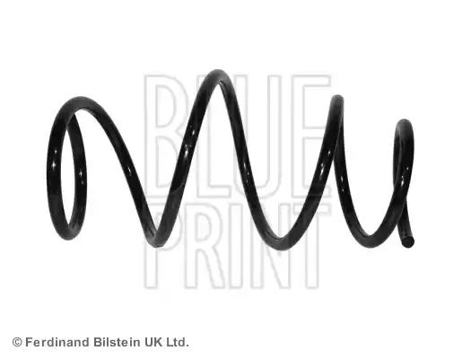 Пружина ходовой части ADN188402 BLUE PRINT