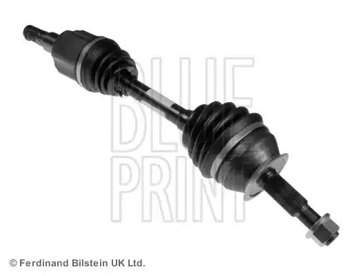 Blue print nissan піввісь лів./пр. pathfinder 25dci 05- navara ADN18976 BLUE PRINT