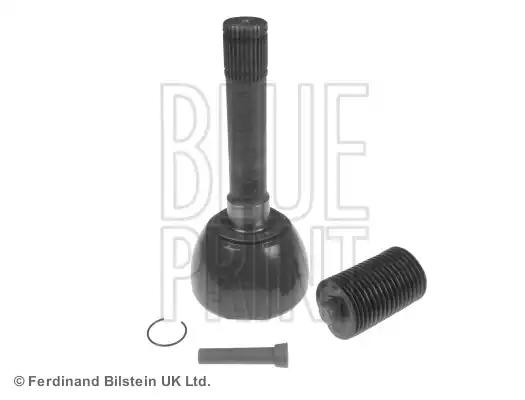 Комплект шарнірів, приводний вал ADN18980 BLUE PRINT