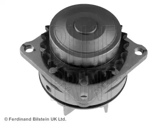 Насос охолоджувальної рідини, охолодження двигуна ADN19144 BLUE PRINT