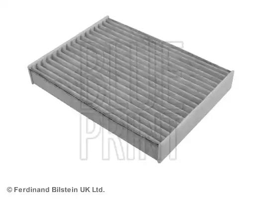 Фильтр салона угольный ADR162512 BLUE PRINT