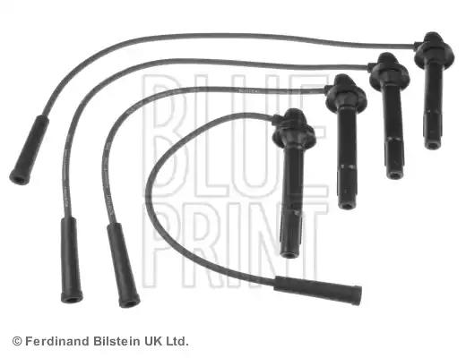 К-т проводів запалювання ADS71611 BLUE PRINT