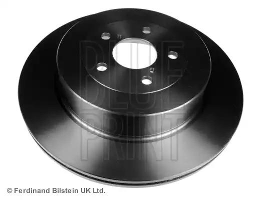 Тормозной диск ADS74323 BLUE PRINT