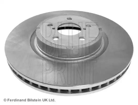 Тормозной диск ADS74335 BLUE PRINT