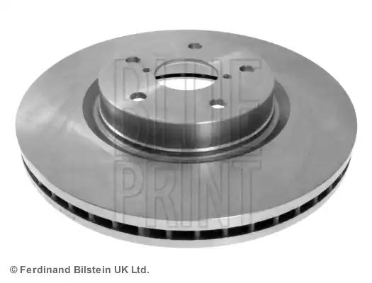 Тормозной диск ADS74336 BLUE PRINT