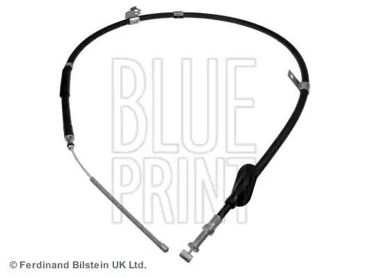 Тросовий привод, стоянкове гальмо ADS74626 BLUE PRINT