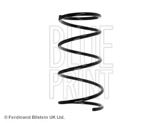 Ресора ходової частини ADS788309 BLUE PRINT