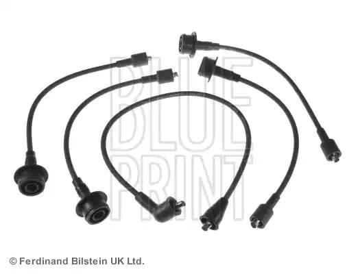 Комплект проводов зажигания ADT31622 BLUE PRINT