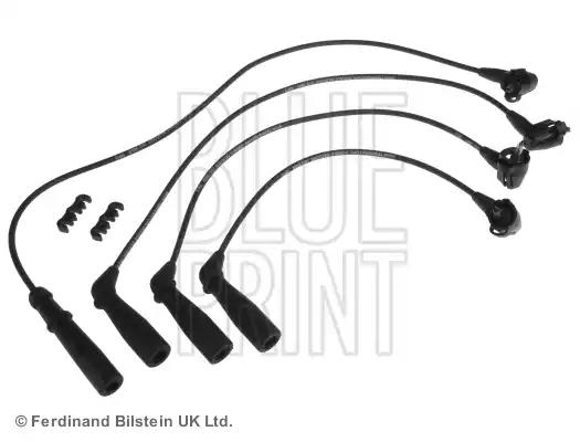 Комплект проводів високої напруги ADT31626 BLUE PRINT