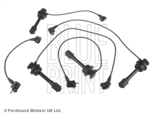 Комплект проводів високої напруги ADT31645 BLUE PRINT