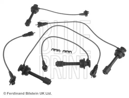 Комплект проводів високої напруги ADT31653 BLUE PRINT