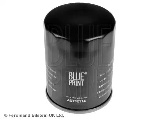Фільтр масляний lexus toyota вир-во blue print ADT32114 BLUE PRINT