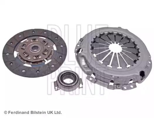 Комплект зчеплення ADT330223 BLUE PRINT