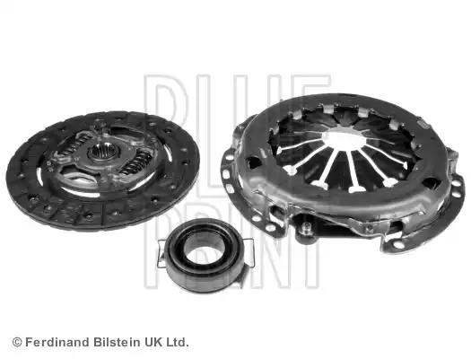 Комплект сцепления ADT330265 BLUE PRINT