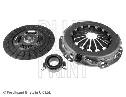 Комплект сцепления ADT330281 BLUE PRINT