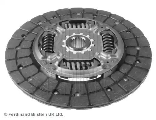 Диск зчеплення ADT331100 BLUE PRINT