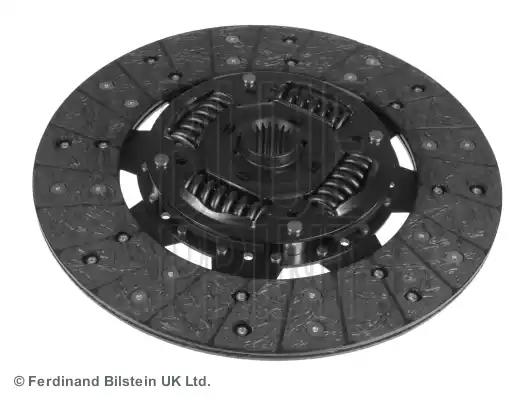 Диск зчеплення ADT331102 BLUE PRINT