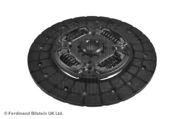 Диск зчеплення ADT33173 BLUE PRINT