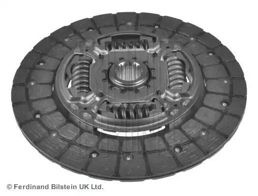 Диск зчеплення ADT33196 BLUE PRINT