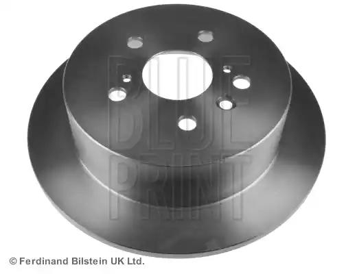 Тормозной диск ADT343171 BLUE PRINT