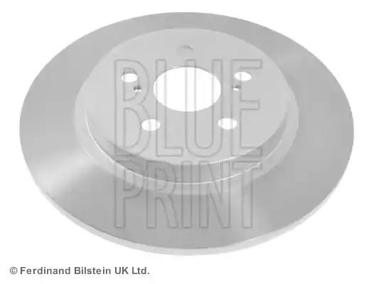 Гальмівний диск ADT343223 BLUE PRINT