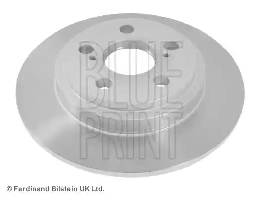 Тормозной диск ADT343224 BLUE PRINT