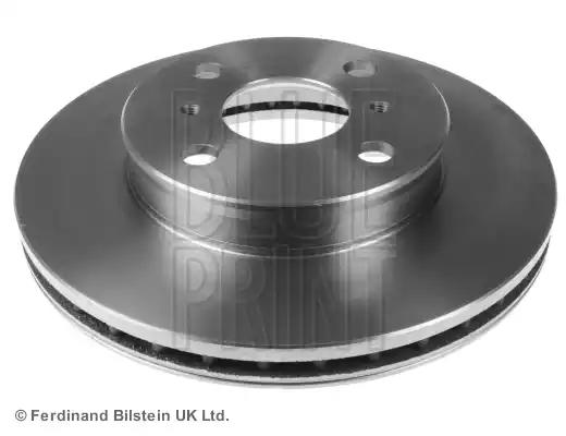 Тормозной диск ADT343232 BLUE PRINT
