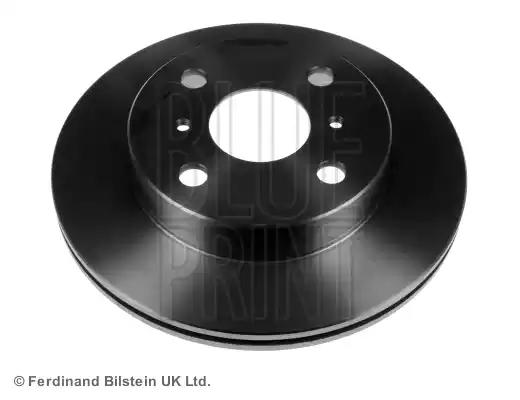Тормозной диск ADT34359 BLUE PRINT