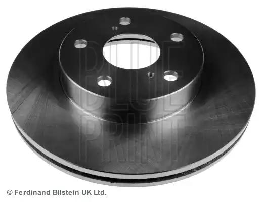 Тормозной диск ADT34394 BLUE PRINT