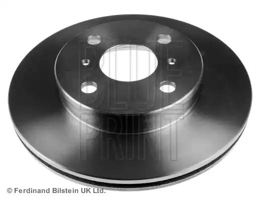 Тормозной диск ADT34399 BLUE PRINT