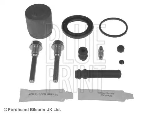 Ремонтний комплект, гальмівний супорт ADT345120 BLUE PRINT