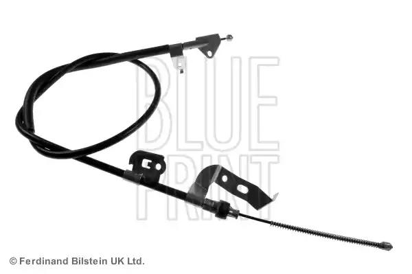 Тросовий привод, стоянкове гальмо ADT346342 BLUE PRINT