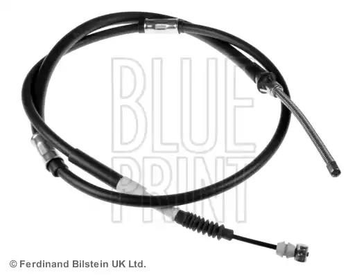 Тросовий привод, стоянкове гальмо ADT346356 BLUE PRINT