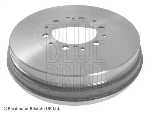 Blue print toyota гальмівний барабан задн. fortuner hilux vii hilux viii ADT34719 BLUE PRINT