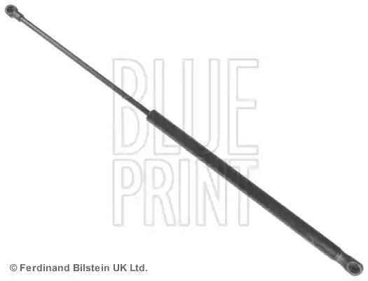 Газова пружина, багажник/кузов ADT35801 BLUE PRINT