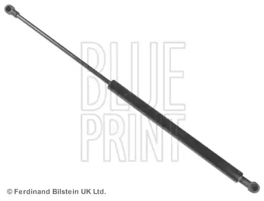 Газова пружина, багажник/кузов ADT35813 BLUE PRINT