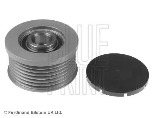 Blue print toyota шків генератора hilux 2.5 05- ADT36121 BLUE PRINT