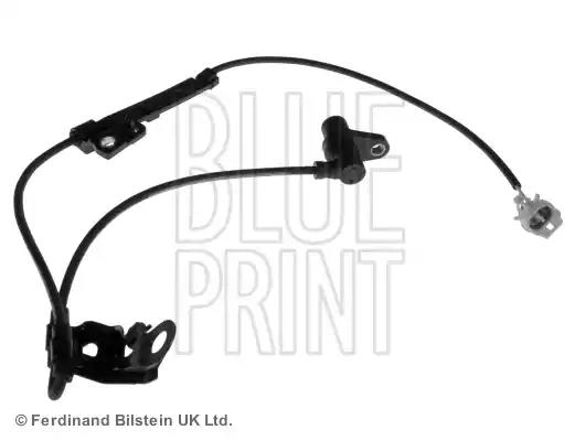 Датчик, кількість обертів колеса ADT37125 BLUE PRINT