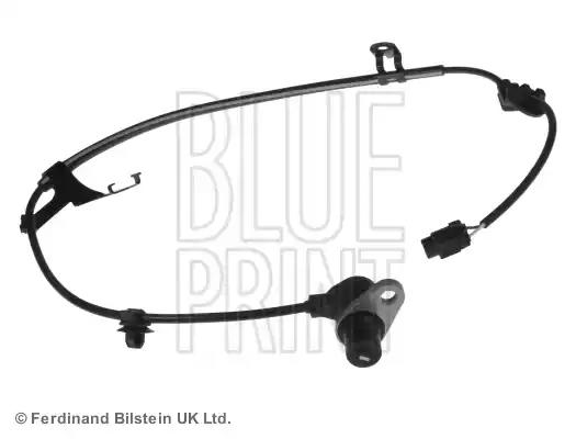 Датчик, кількість обертів колеса ADT37134 BLUE PRINT