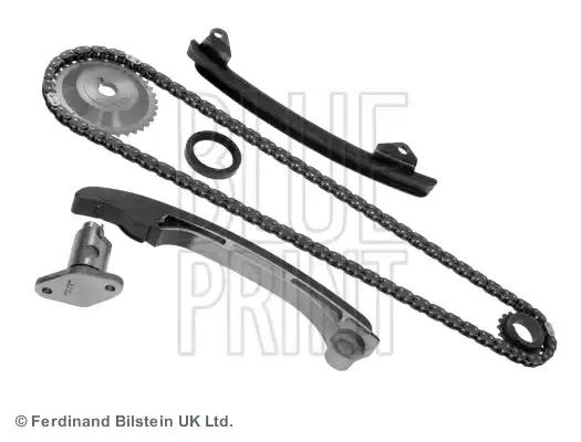 Комплект ланцюгів привода ADT373503 BLUE PRINT