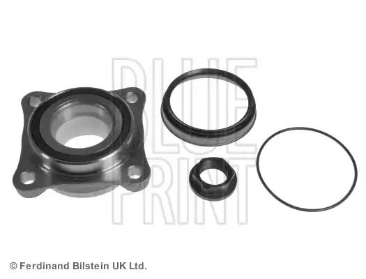 Ступица колеса с подшипником ADT382107 BLUE PRINT