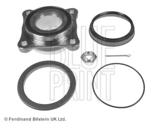Ступиця колеса ADT38249 BLUE PRINT