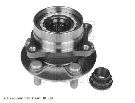 Комплект подшипника ступицы колеса ADT38252 BLUE PRINT