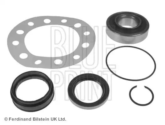 Комплект подшипника ступицы колеса ADT383108 BLUE PRINT