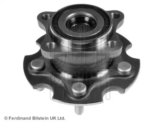 Подшипник ступицы ADT38395 BLUE PRINT
