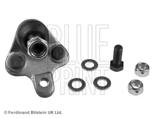 Опора кульова передня toyota вир-во blue print ADT38626 BLUE PRINT