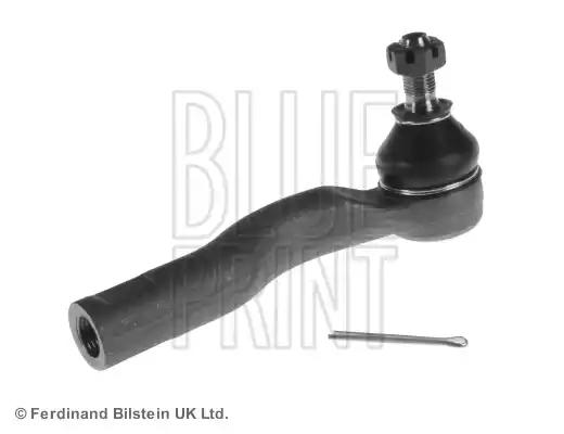 Наконечник поперечной рулевой тяги ADT387102 BLUE PRINT