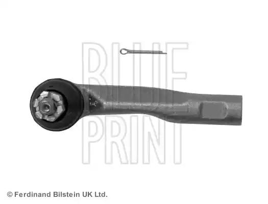 Наконечник поперечной рулевой тяги ADT387107 BLUE PRINT